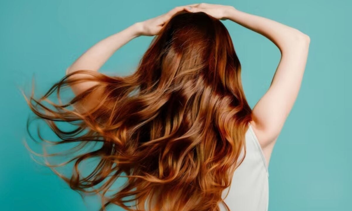 Capelli: il segreto per onde perfette sta in questa Spazzola