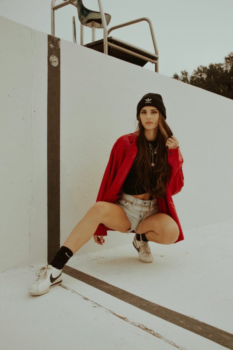street style cappello