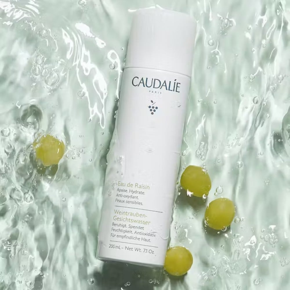 caudalie