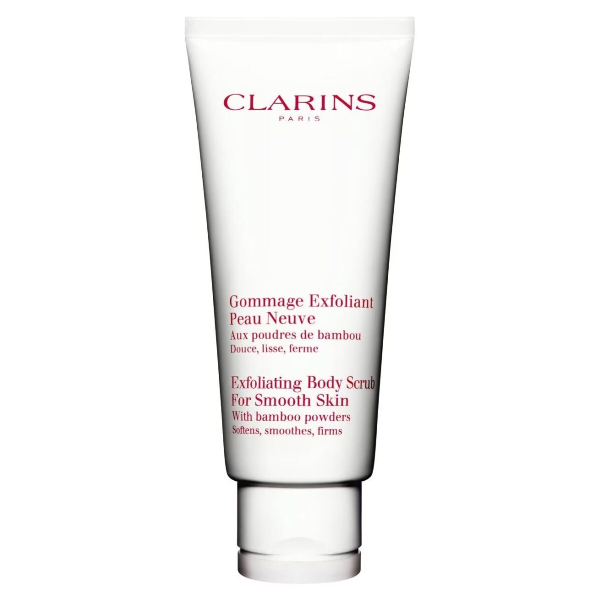 clarins