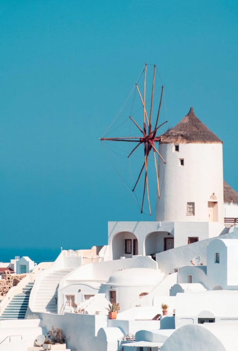 Settembre Mykonos