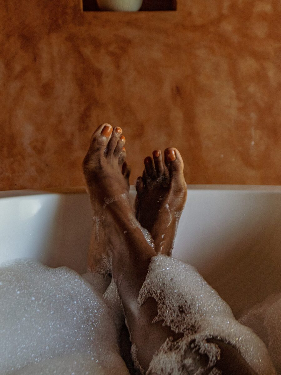 Galleria foto 'Come rinnovare il Bagno senza spendere un capitale: 5 acquisti semplici ed efficaci!' - foto 2