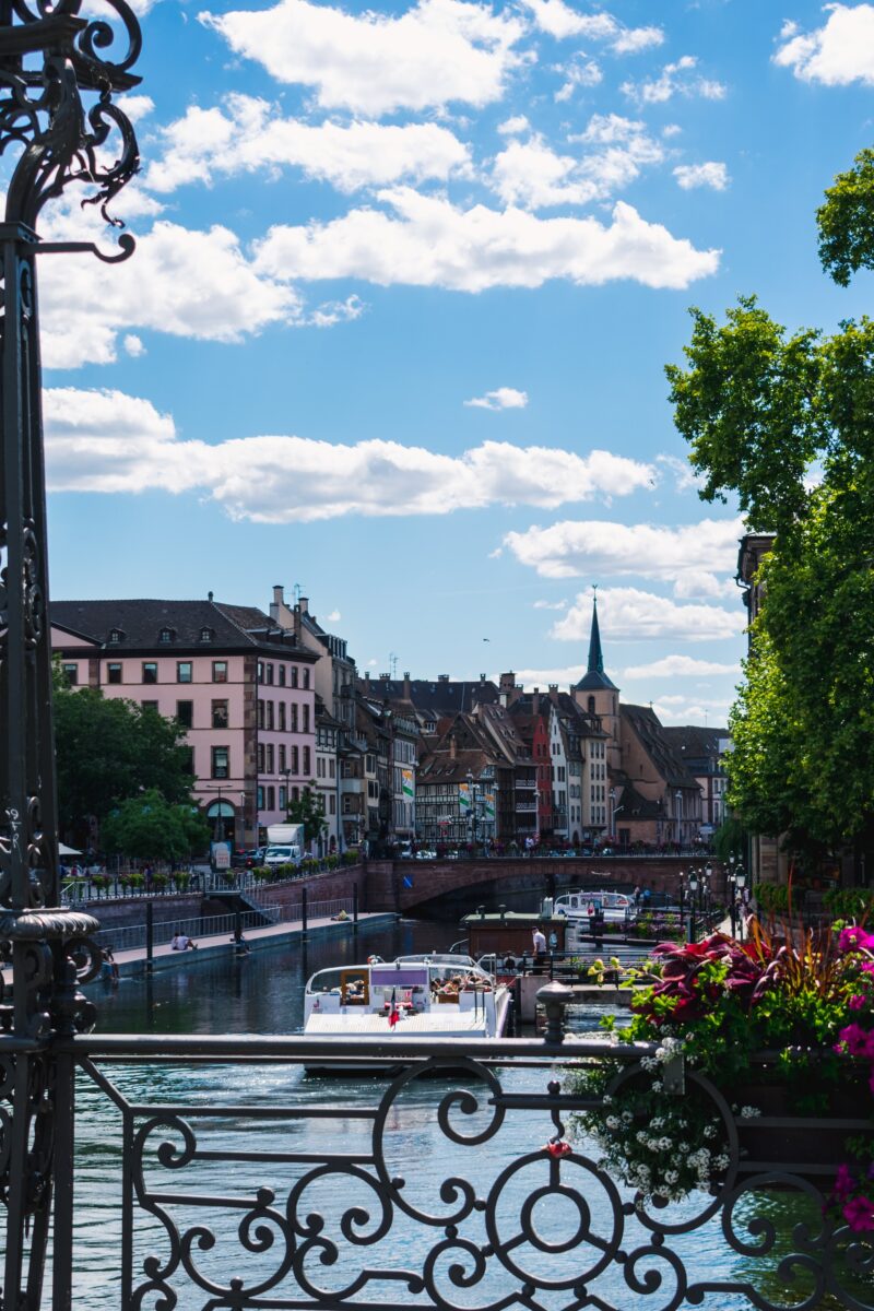 Galleria foto 'Strasburgo: 5 cose da fare e vedere nell’affascinante città dell’Alsazia…' - foto 2