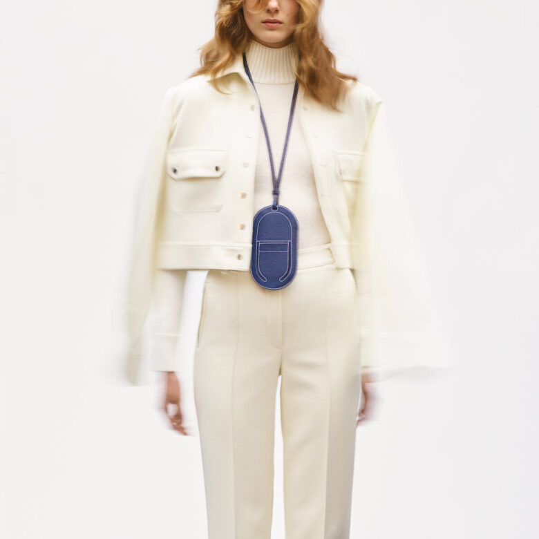 hermes custodia
