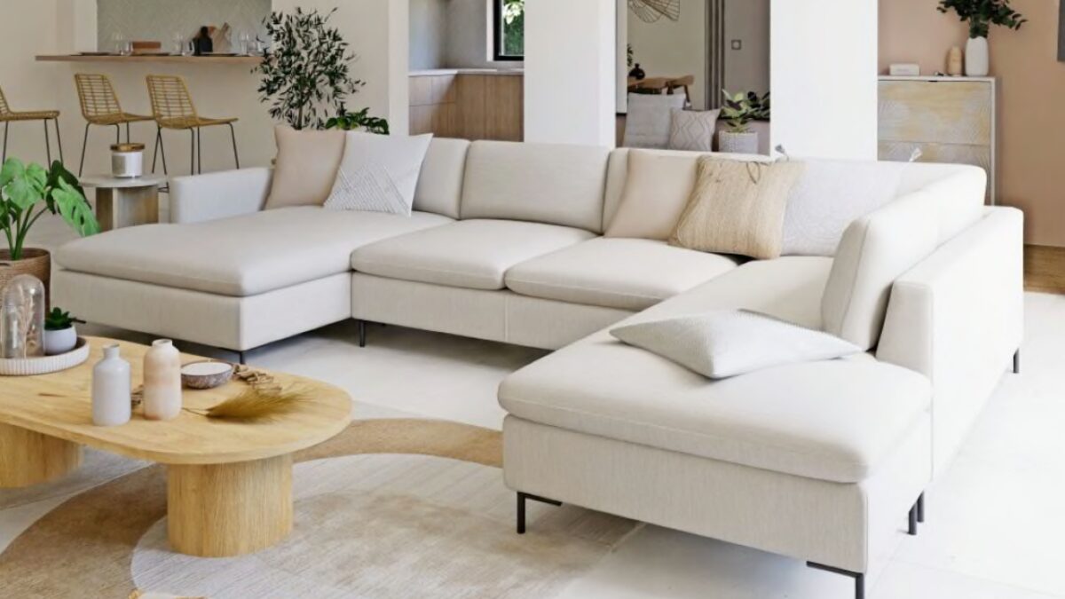 Divani Low Cost: i 5 migliori divani da acquistare a prezzi incredibili!