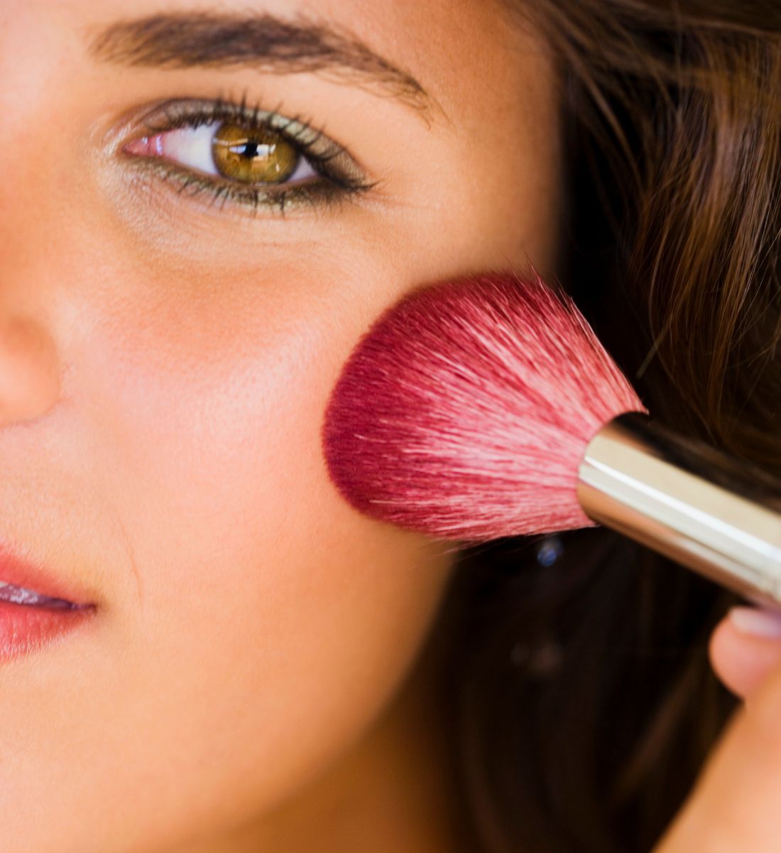 Galleria foto 'Blush, 7 tips per applicarlo nel modo giusto' - foto 7