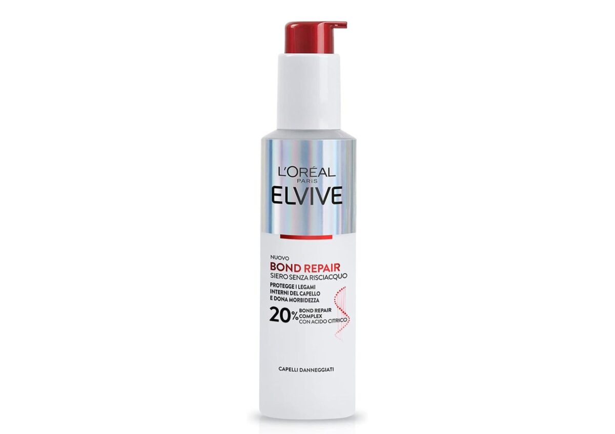 elvive 