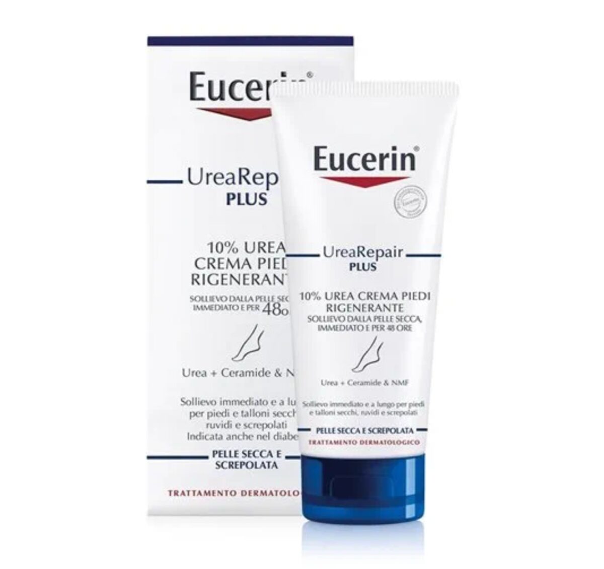 eucerin