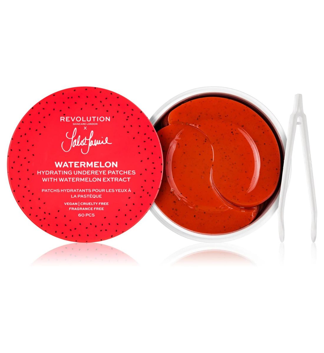 Galleria foto '7 Eye Patches in gel assolutamente da provare per un contorno occhi luminosissimo!' - foto 2