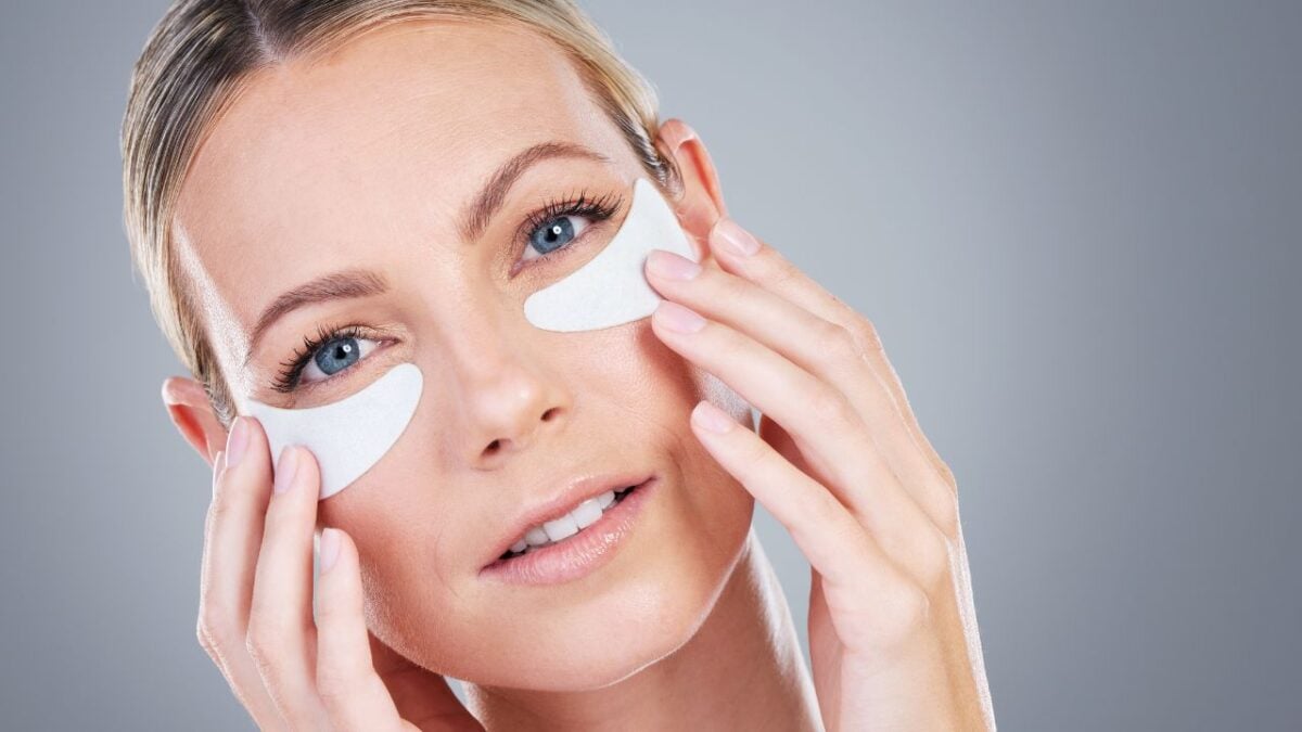 7 Eye Patches in gel assolutamente da provare per un contorno occhi luminosissimo!