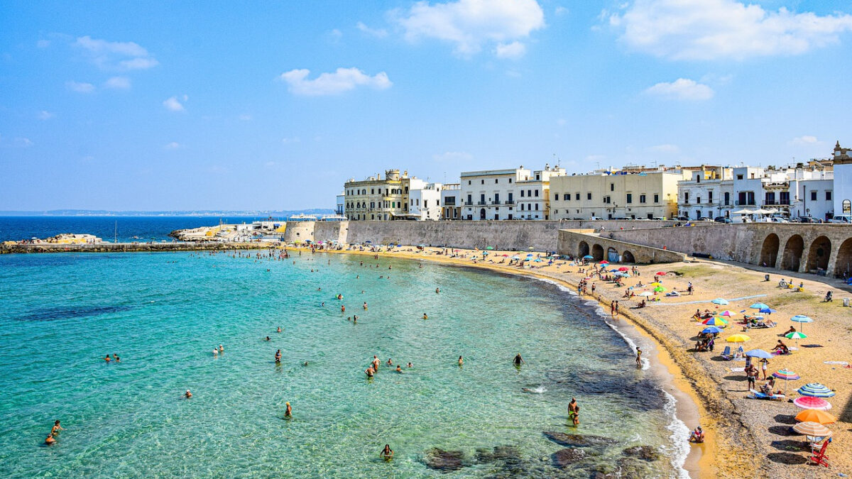 Ferragosto, 4 mete in Italia in cui trascorrere questo break estivo