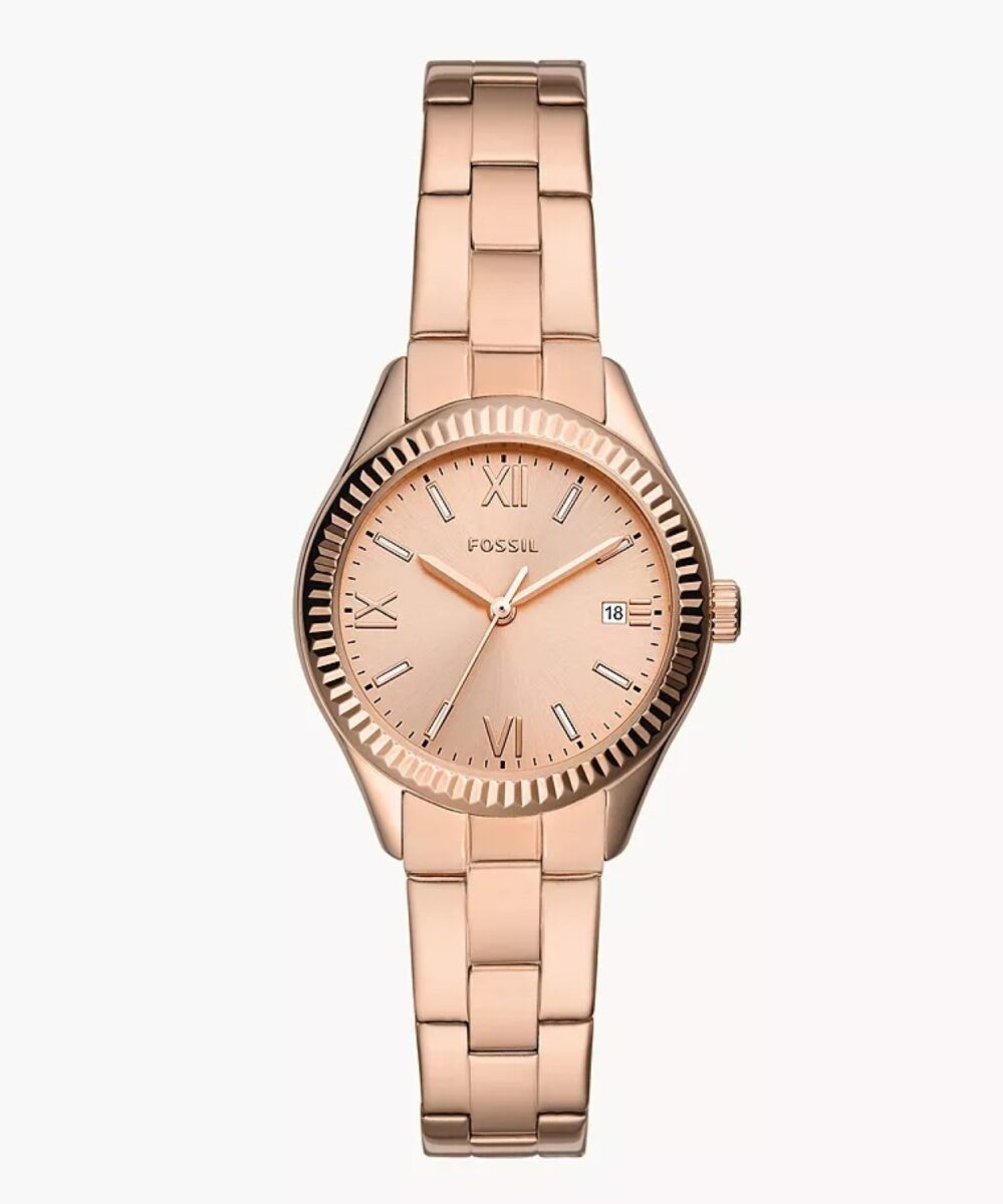 fossil