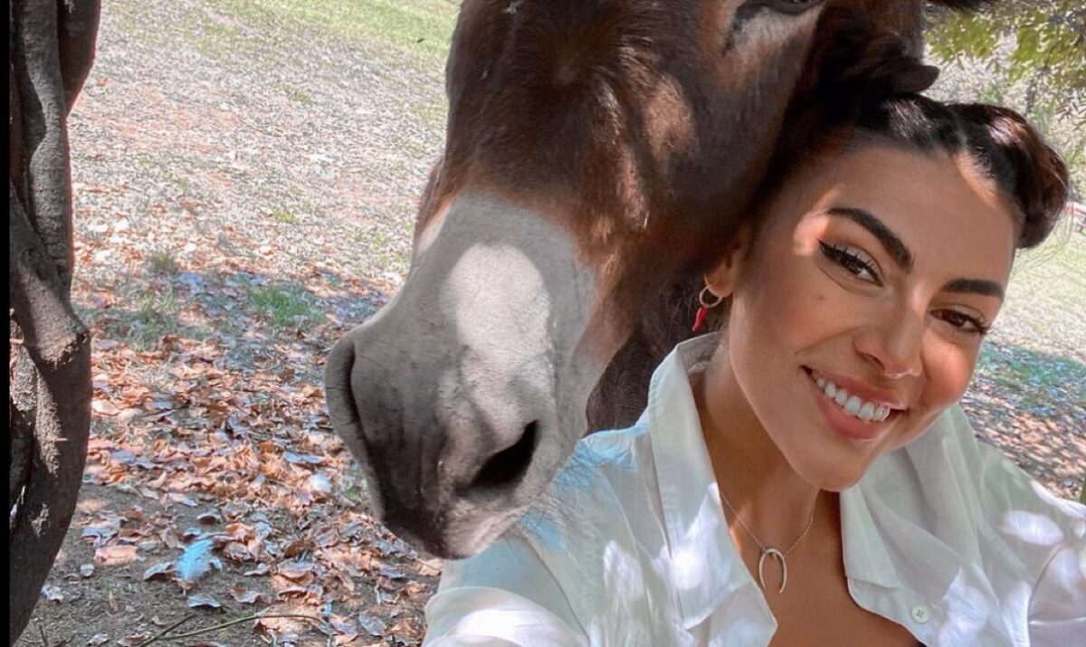 Giulia Salemi: i 6 look più cliccati della fashion influencer