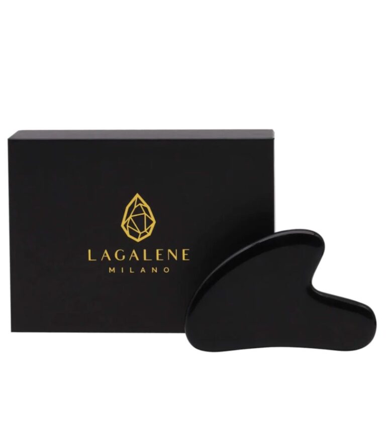 gua sha lagalene milano