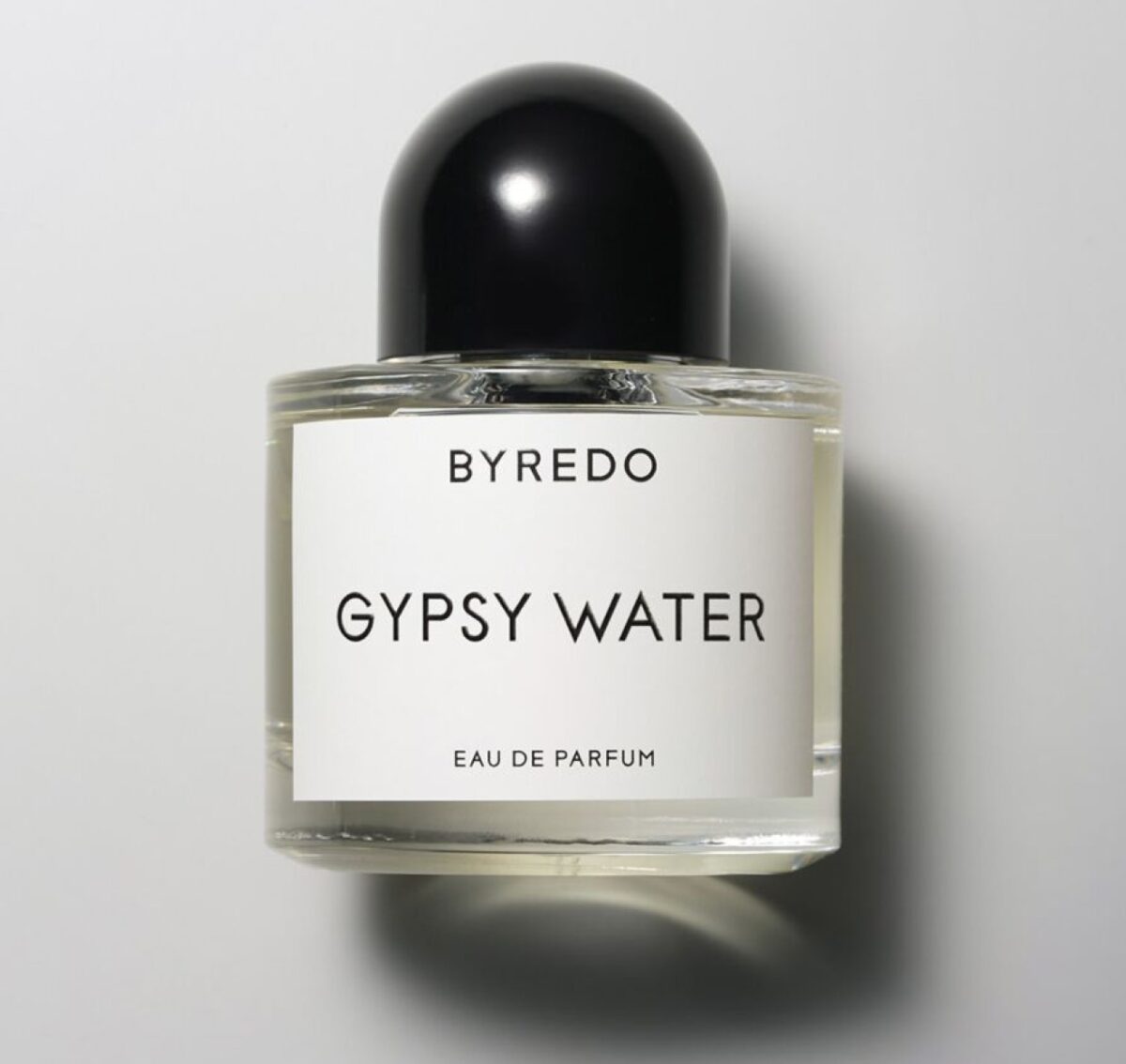 gypsy water