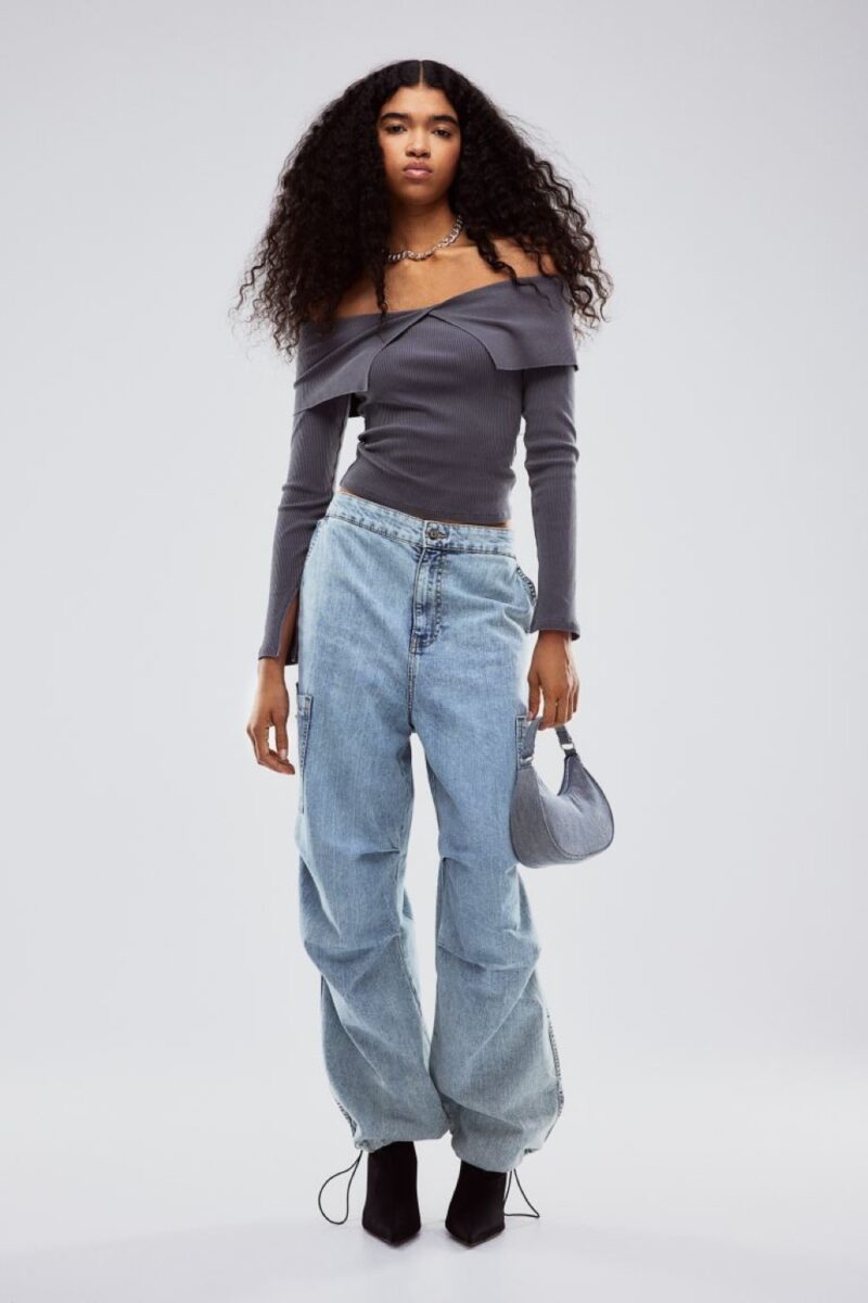 h&m