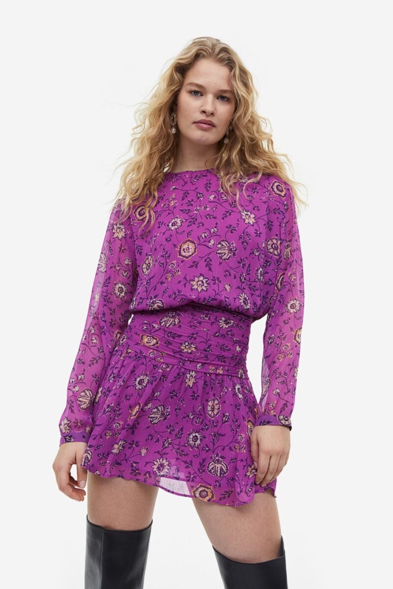 Galleria foto 'Ultimi Saldi H&M: Ecco 6 occasioni imperdibili…' - foto 1