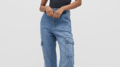 Jeans, 5 modelli perfetti per l’Estate. Ecco quali indossare con il caldo…