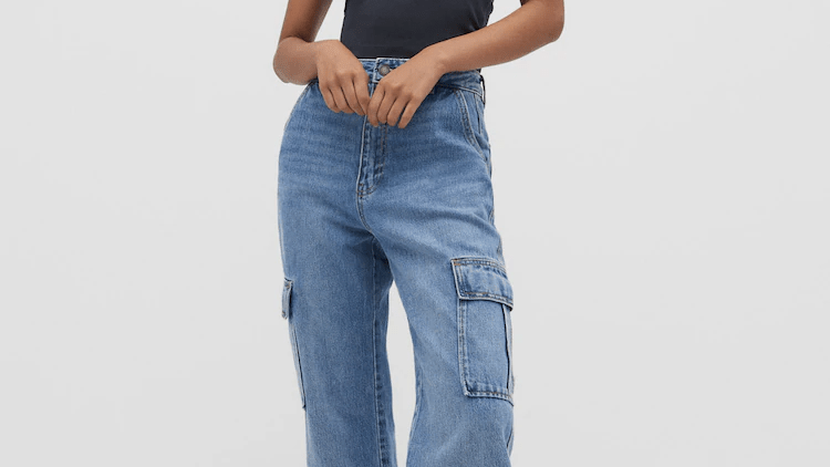 Jeans, 5 modelli perfetti per l’Estate. Ecco quali indossare con il caldo…