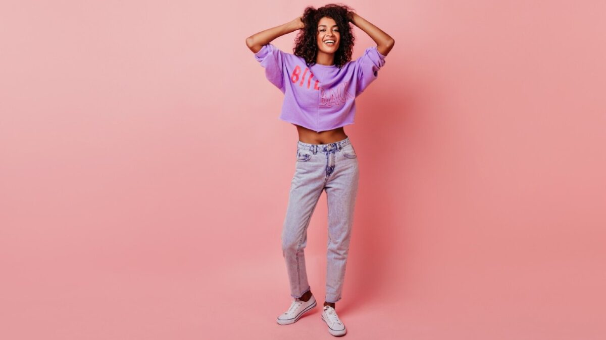 7 Jeans alla moda da acquistare subito per l’autunno