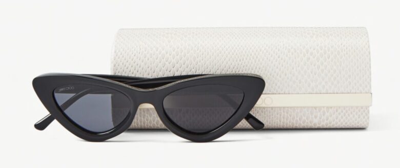 jimmy choo occhiali da sole