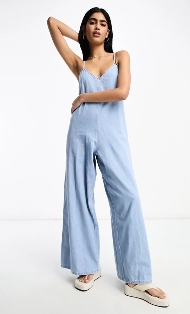 Asos Jumpsuite