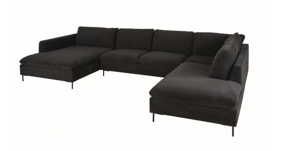 Galleria foto 'Divani Low Cost: i 5 migliori divani da acquistare a prezzi incredibili!' - foto 5