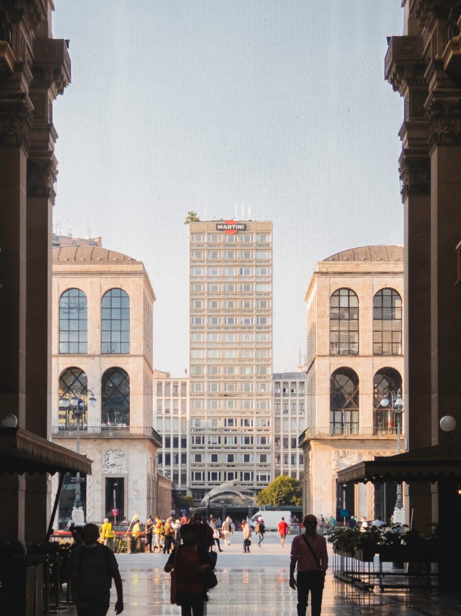 Galleria foto 'Agosto a Milano: 5 cose da fare per d’estate in Città' - foto 2