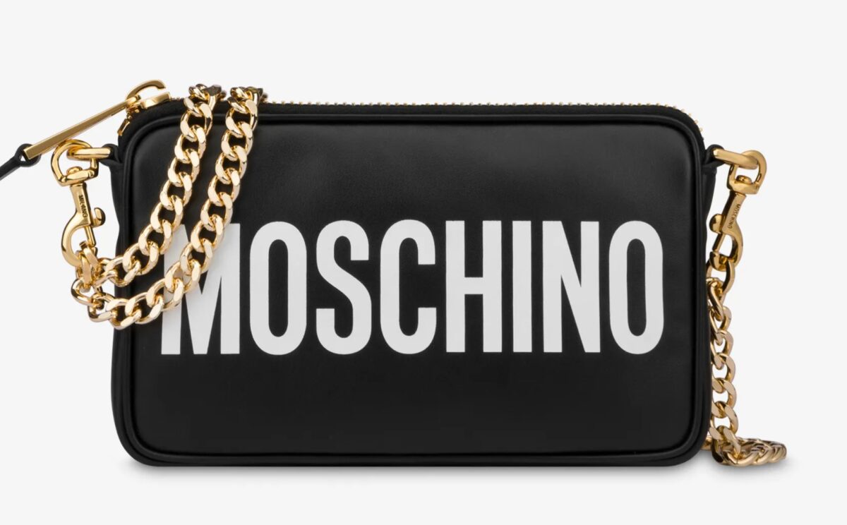 moschino