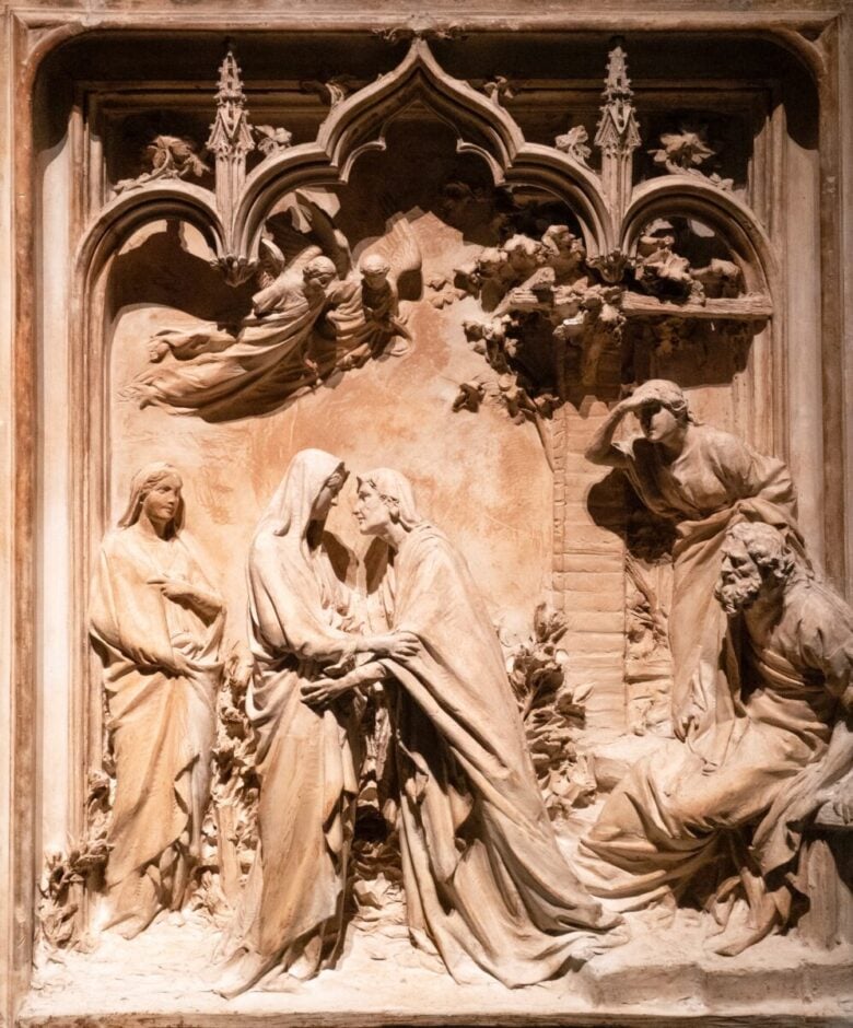 museo duomo milano