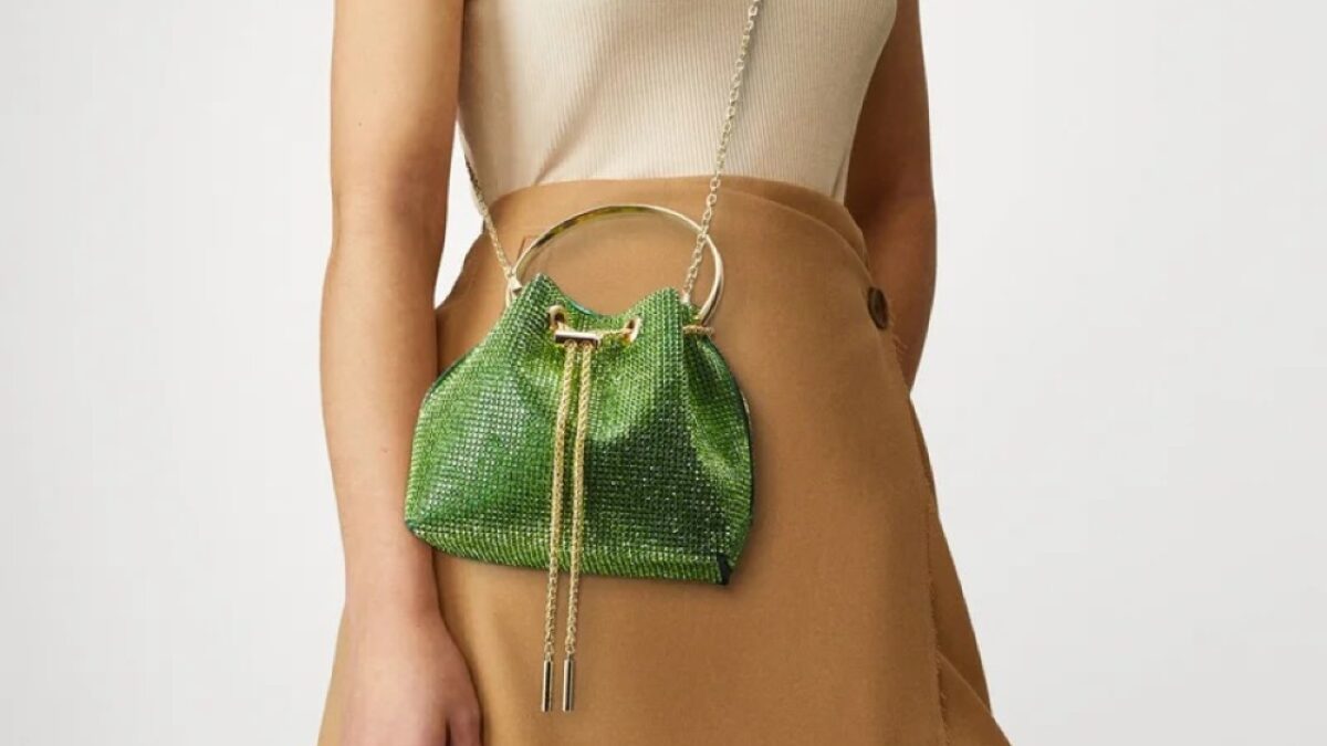 8 vivaci clutch e Pochette da acquistare su Zalando e indossare subito!