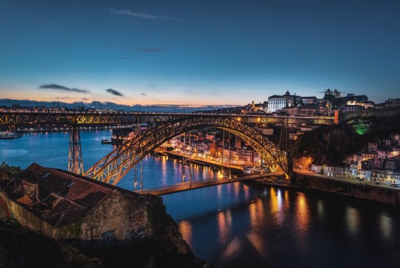 Portogallo, Porto