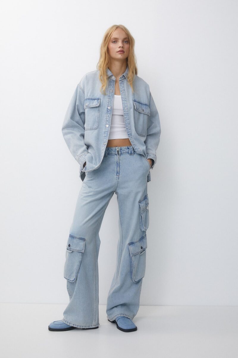 pull&bear