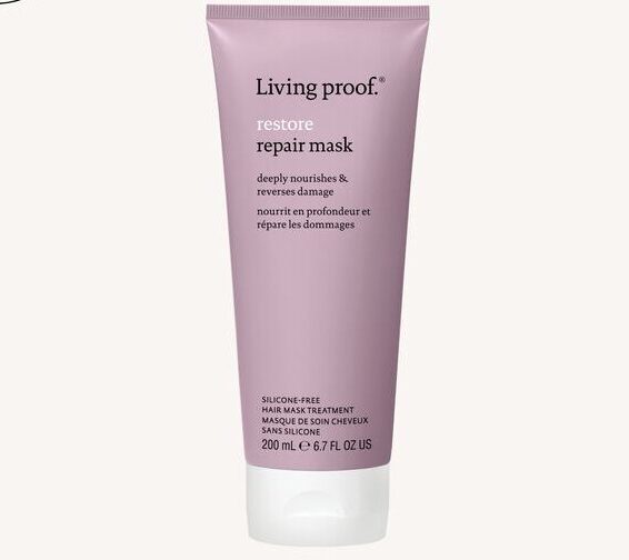 maschera capelli 