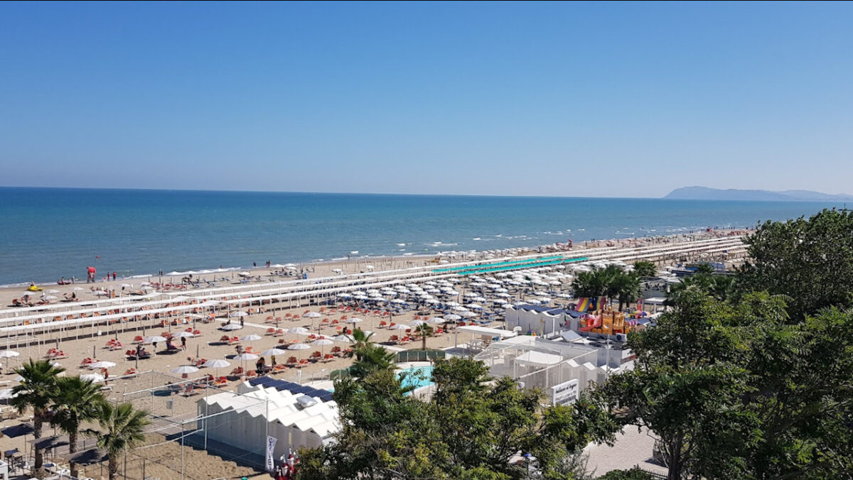 Le 4 Spiagge più belle della Riviera Romagnola per un’estate tra mare e divertimento