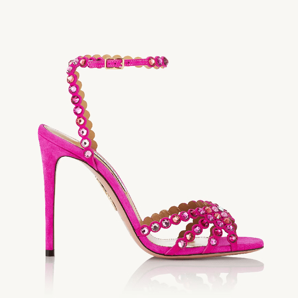 Galleria foto '12 sandali gioiello per un’estate scintillante!' - foto 12