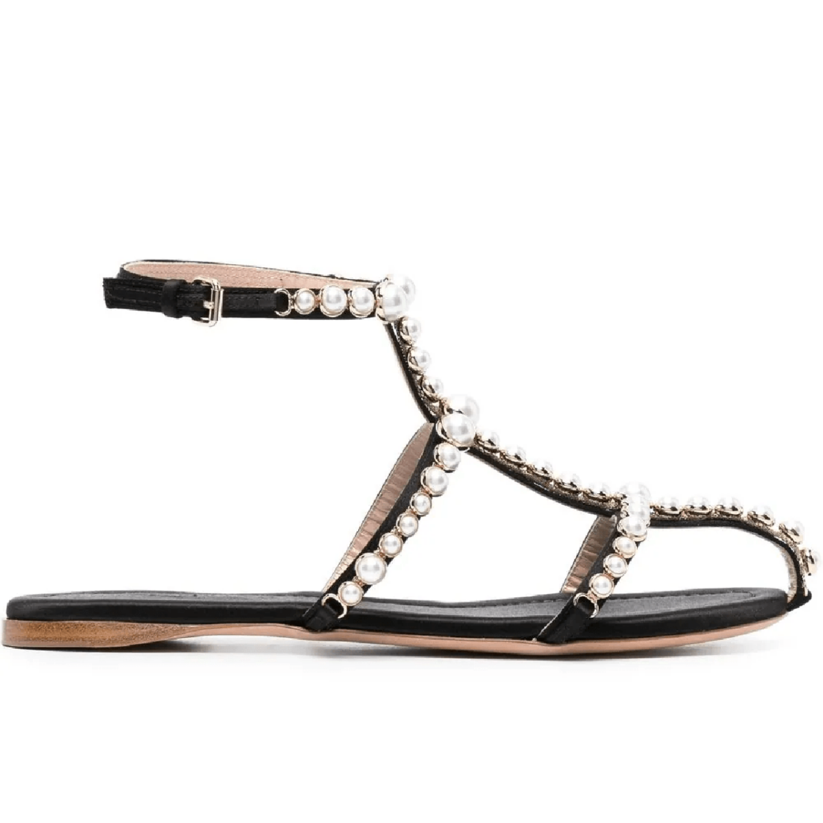 Galleria foto '12 sandali gioiello per un’estate scintillante!' - foto 11