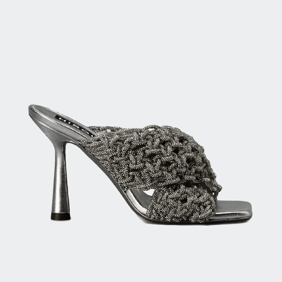 Galleria foto '12 sandali gioiello per un’estate scintillante!' - foto 3