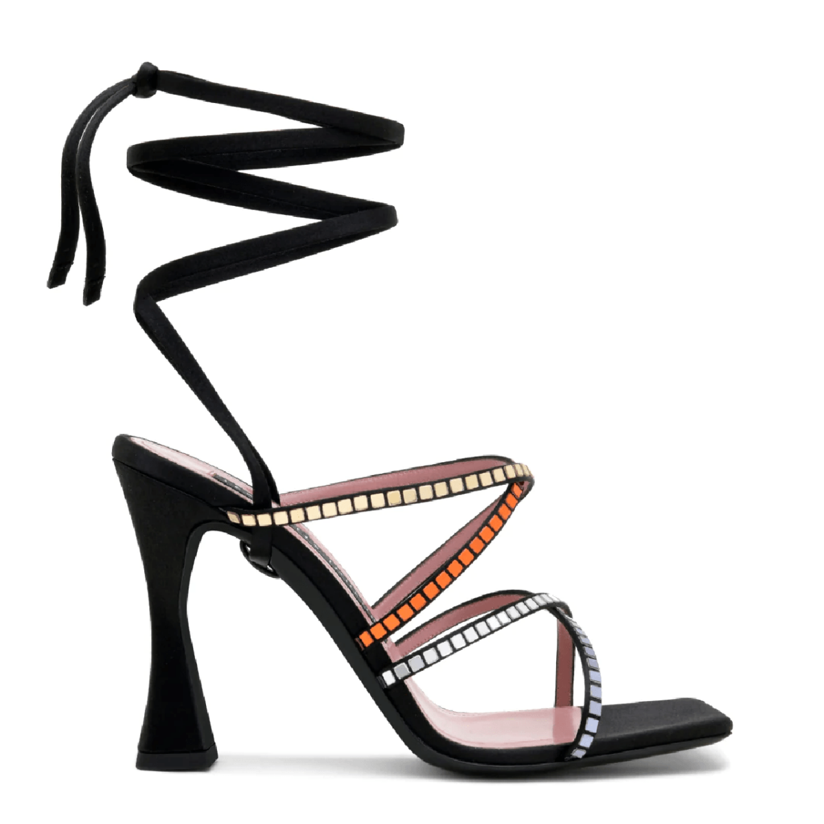 Galleria foto '12 sandali gioiello per un’estate scintillante!' - foto 2