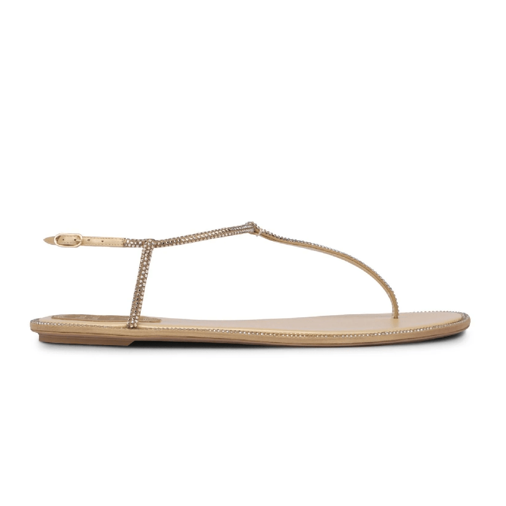 Galleria foto '12 sandali gioiello per un’estate scintillante!' - foto 7