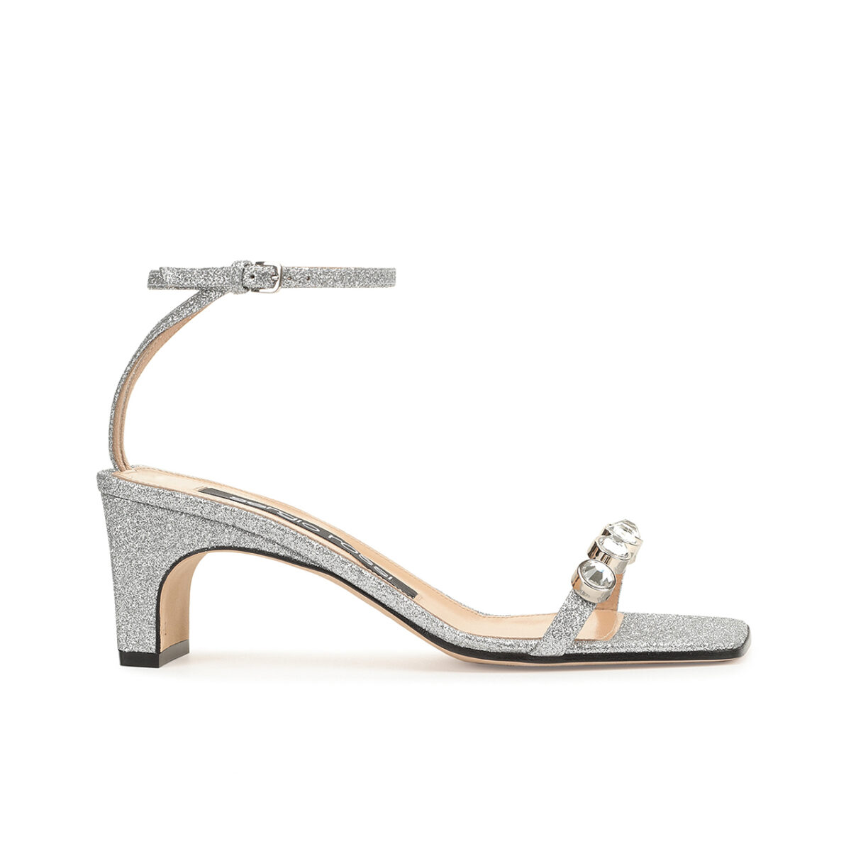 Galleria foto '12 sandali gioiello per un’estate scintillante!' - foto 6