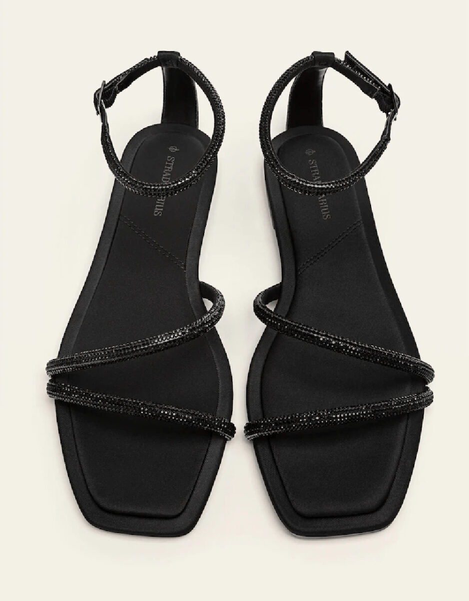 Galleria foto '12 sandali gioiello per un’estate scintillante!' - foto 9