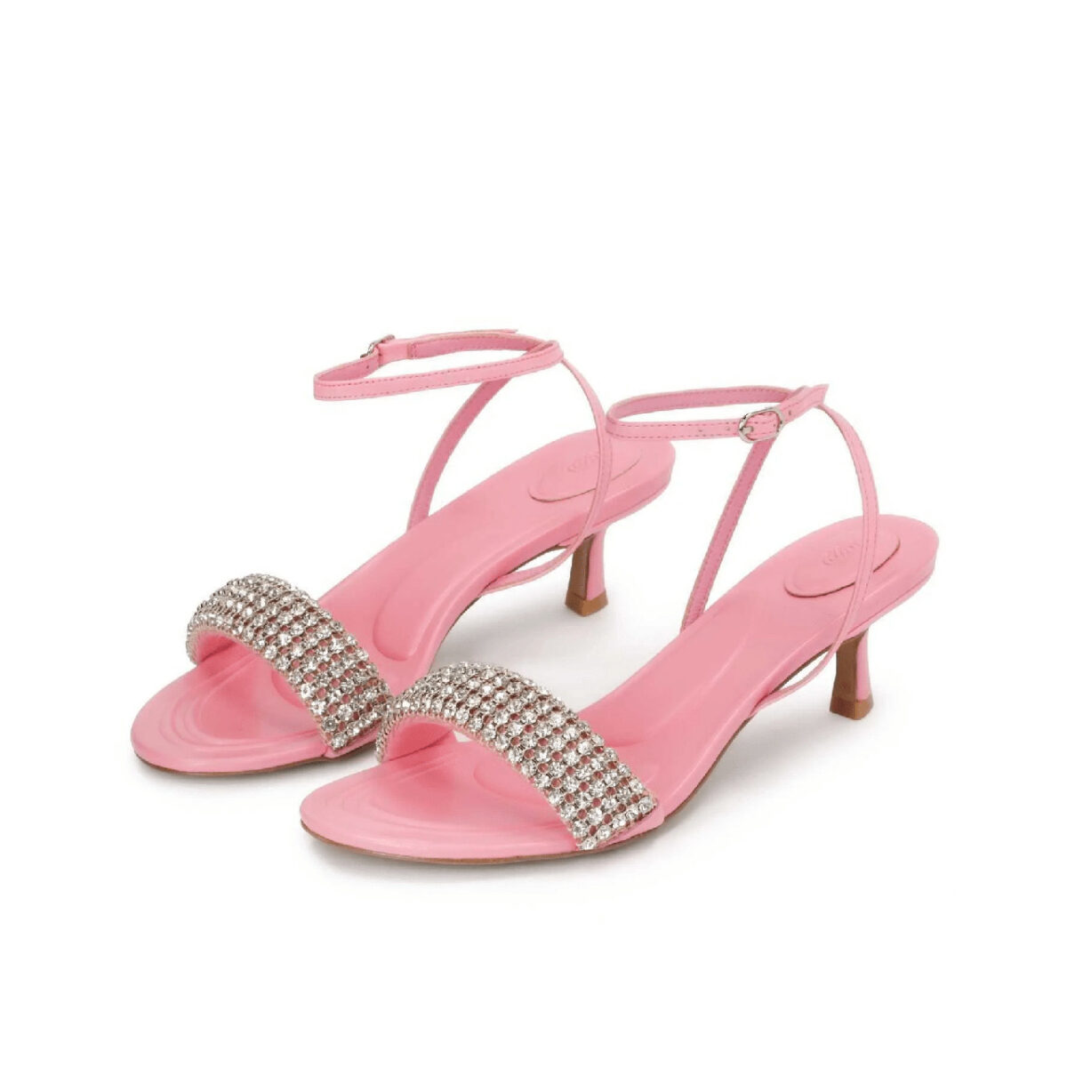 Galleria foto '12 sandali gioiello per un’estate scintillante!' - foto 5