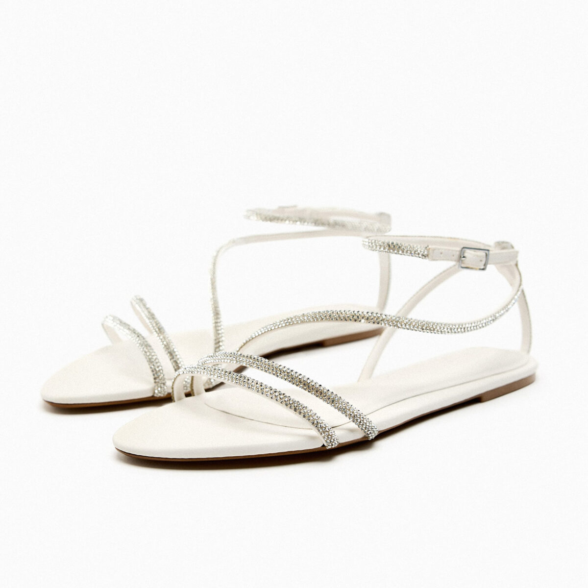 Galleria foto '12 sandali gioiello per un’estate scintillante!' - foto 4