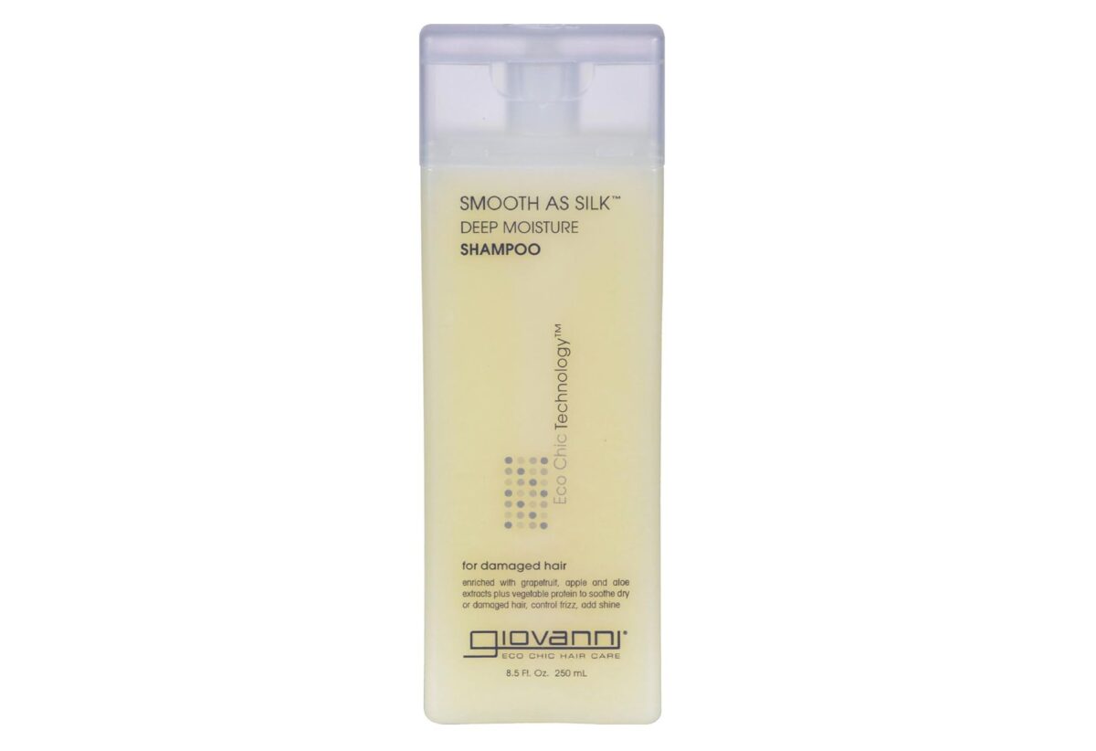 shampoo