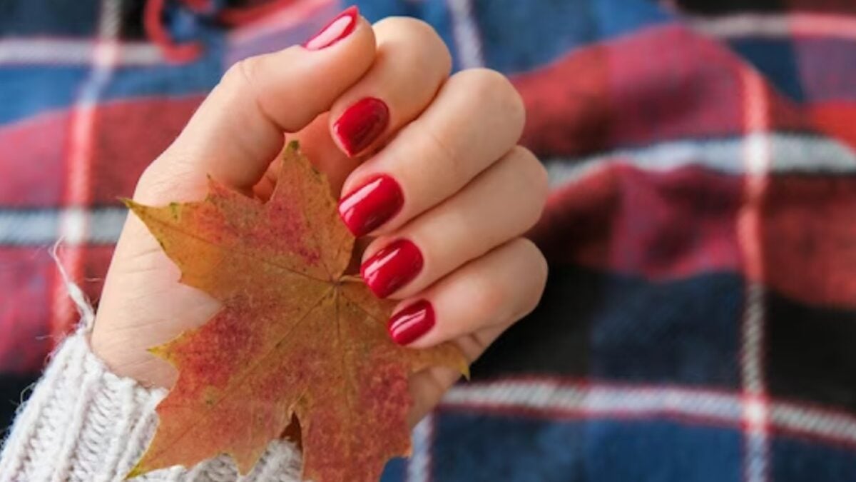 Smalti, i 6 colori Top dell’Autunno. Ecco quali indosseremo…