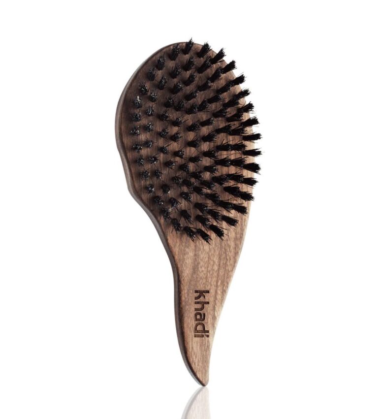 spazzola per capelli Khadi Natural