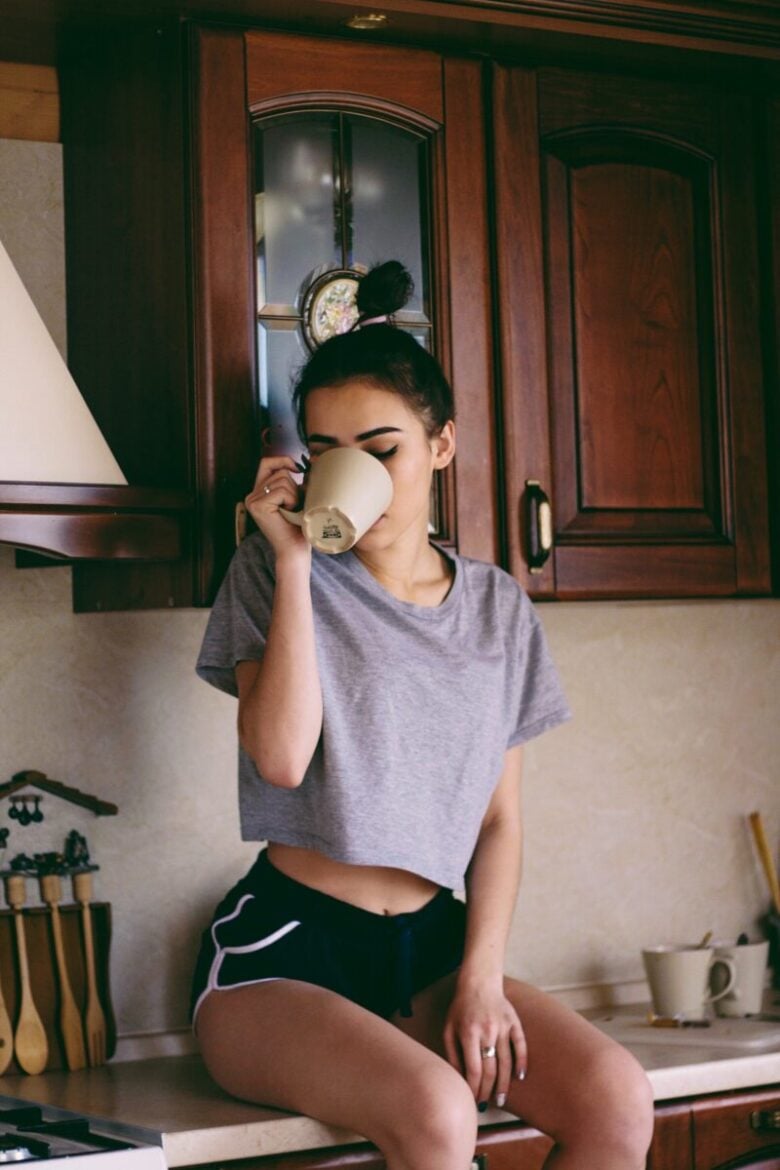 look sporty