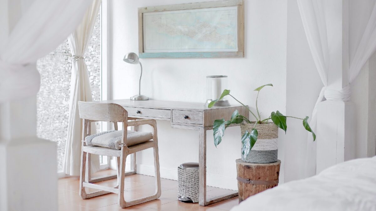 Arreda in Stile naturale, 5 consigli per una Casa Autentica!