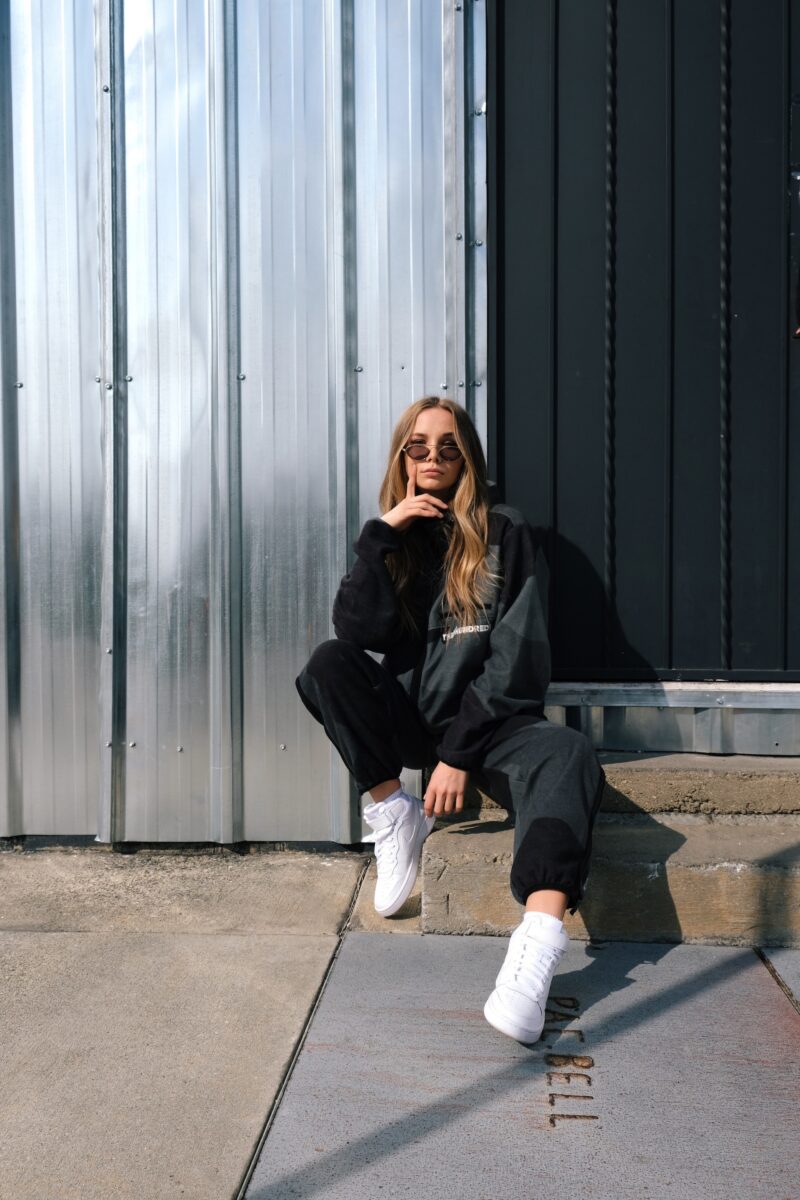 Galleria foto 'Stile urban: ecco come scegliere le scarpe perfette, 5 tips da non perdere!' - foto 1